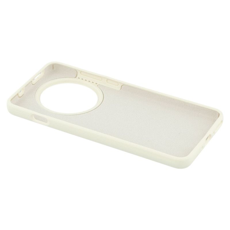 Deksel Oneplus 13 Flytende Silikon