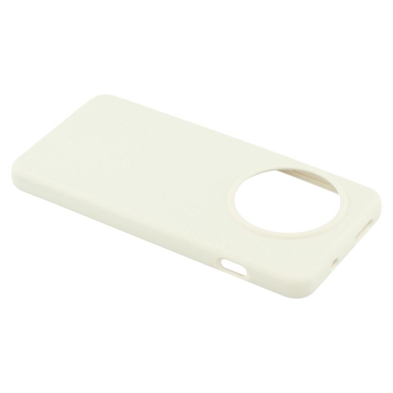 Deksel Oneplus 13 Flytende Silikon