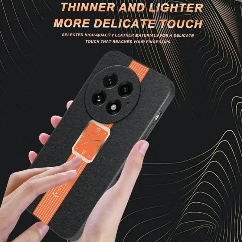 Deksel Oneplus 13 Kadem-klokke Beskyttelse Deksel