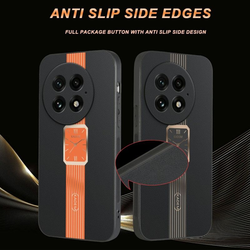 Deksel Oneplus 13 Kadem-klokke Beskyttelse Deksel