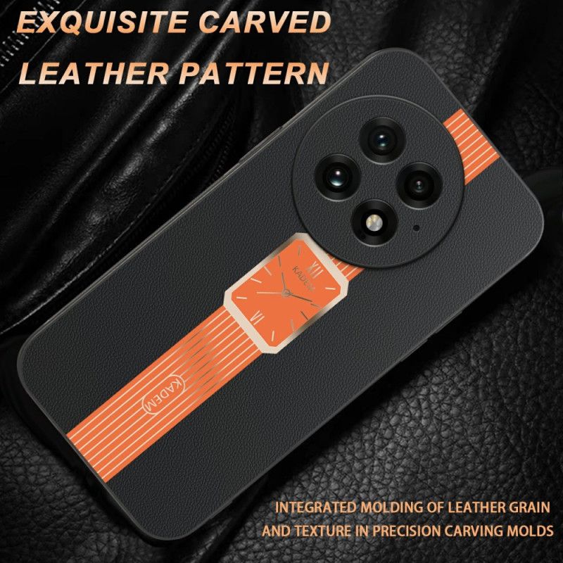 Deksel Oneplus 13 Kadem-klokke Beskyttelse Deksel