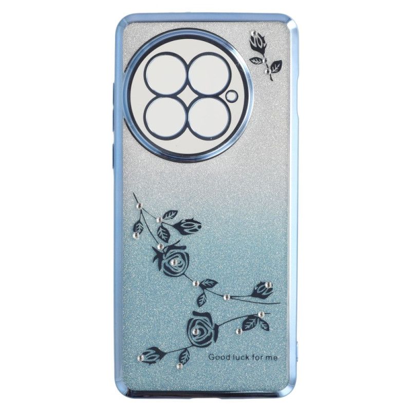 Deksel Oneplus 13 Kadem Ringholder Beskyttelse Deksel