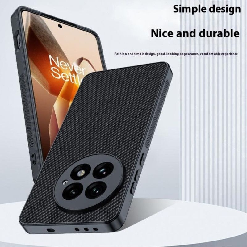 Deksel Oneplus 13 Karbonfiber