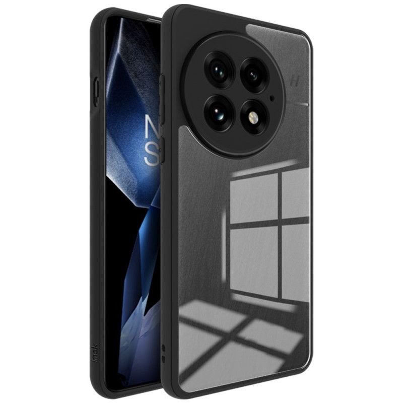 Deksel Oneplus 13 Klar Ux-9a-serien