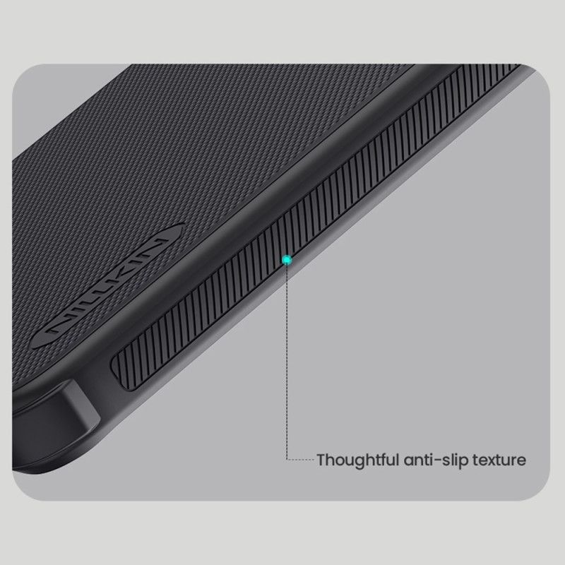 Deksel Oneplus 13 Mobildeksel Frosted Shield Pro Magsafe-kompatibel Nillkin