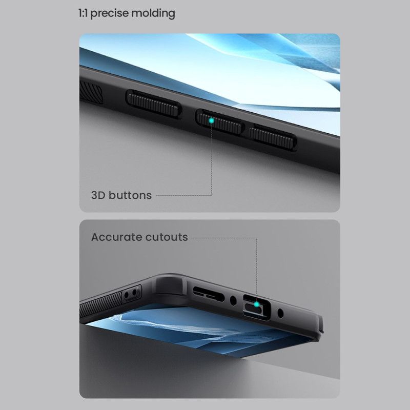 Deksel Oneplus 13 Mobildeksel Frosted Shield Pro Magsafe-kompatibel Nillkin