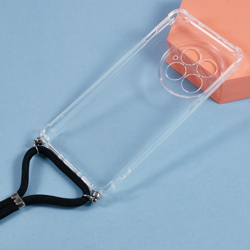 Deksel Oneplus 13 Mobildeksel Klar