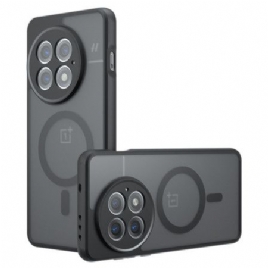 Deksel Oneplus 13 Mobildeksel Magsafe-kompatibel Finish I Matt