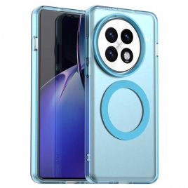 Deksel Oneplus 13 Mobildeksel Magsafe-kompatibel Tonet