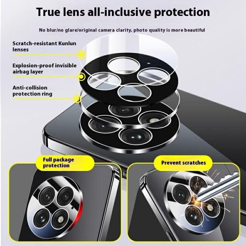 Deksel Oneplus 13 Mobildeksel Premium Design