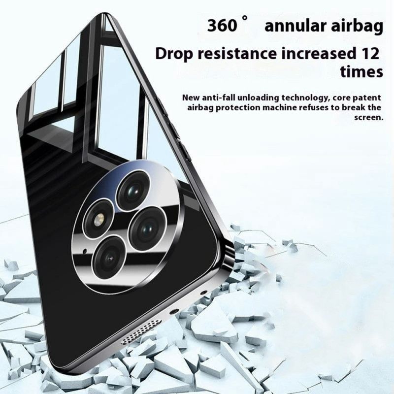 Deksel Oneplus 13 Mobildeksel Premium Design