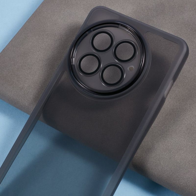 Deksel Oneplus 13 Mobildeksel Tonet Gjennomsiktig