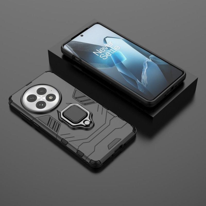 Deksel Oneplus 13 Ringbestandig Beskyttelse Deksel