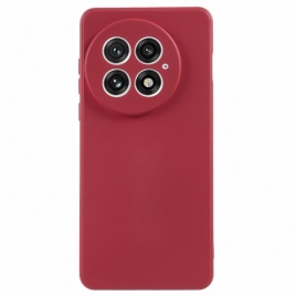 Deksel Oneplus 13 Silikon