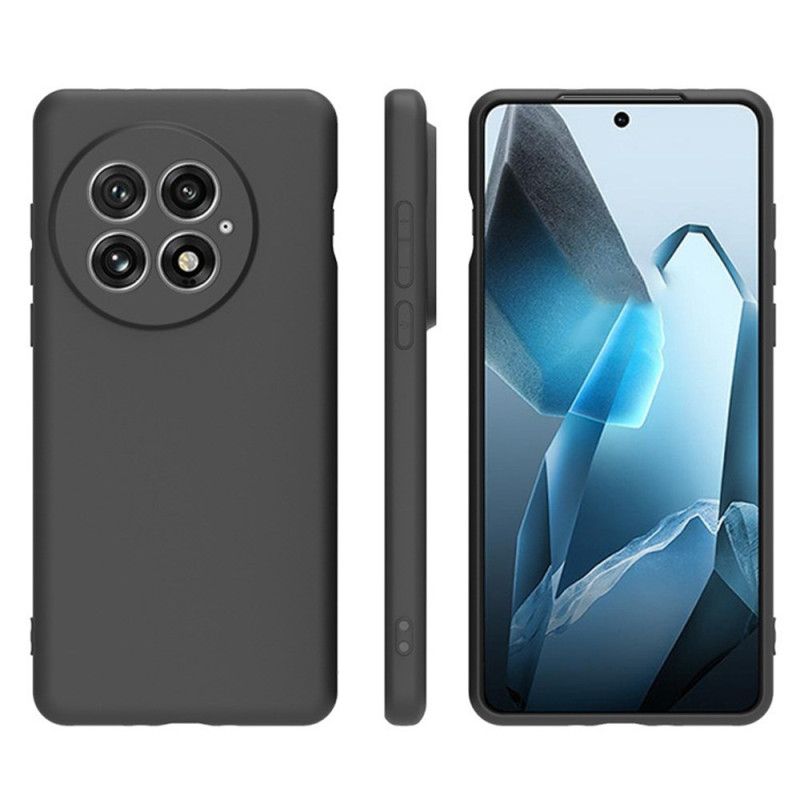 Deksel Oneplus 13 Slank Og Glatt