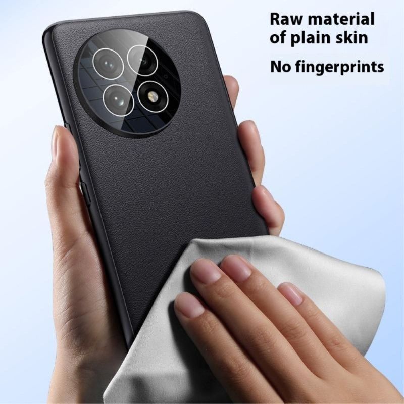 Deksel Oneplus 13 Ultraklokke