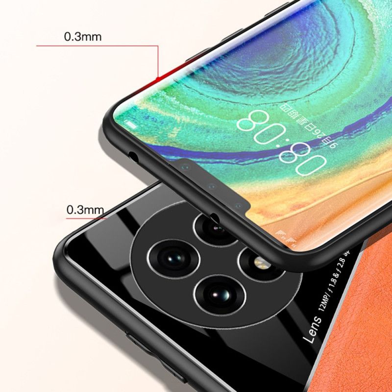 Deksel Oneplus 13 Ultratynn