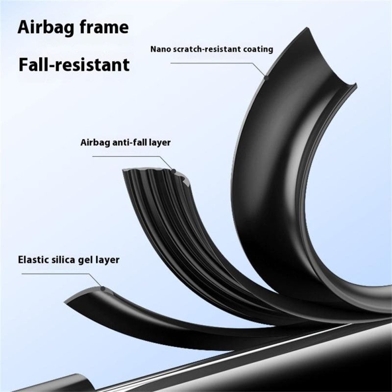 Deksel Oneplus 13 Ultratynn Og Robust Beskyttelse Deksel