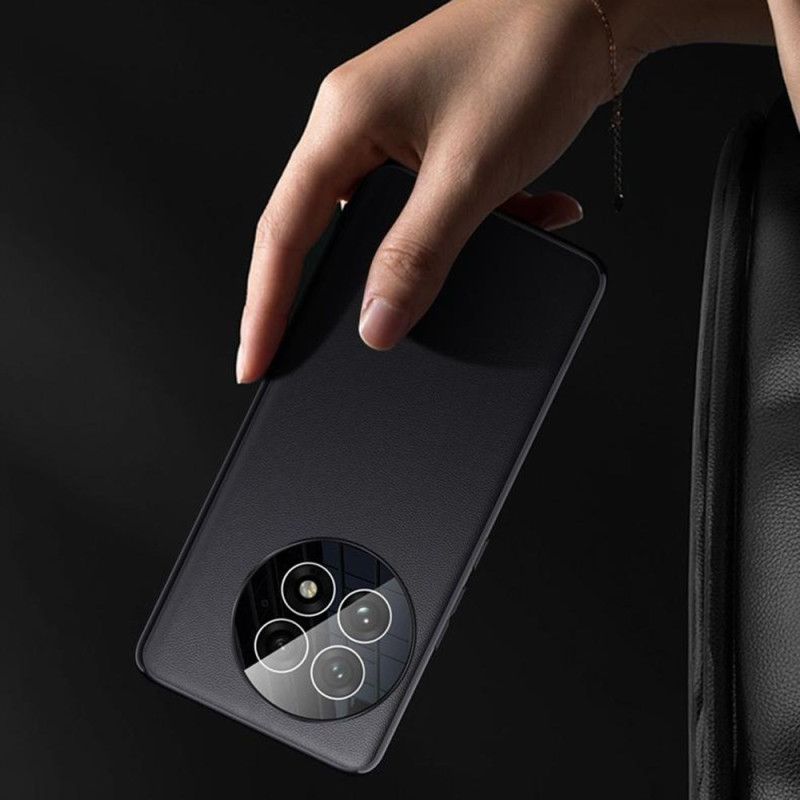 Deksel Oneplus 13 Ultratynn Og Robust Beskyttelse Deksel