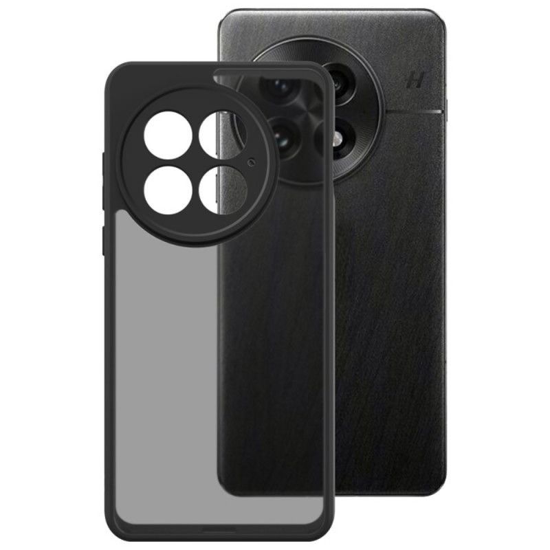 Deksel Oneplus 13 Ux-9b-serien Med Imak-kollisjonsputebeskyttelse Beskyttelse Deksel