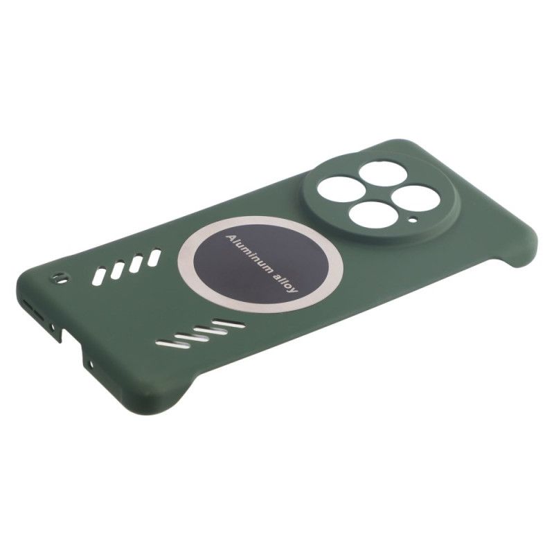 Deksel Oneplus 13 Varmeavledning