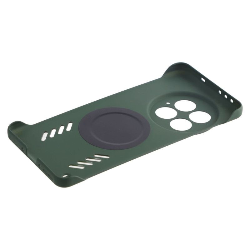 Deksel Oneplus 13 Varmeavledning