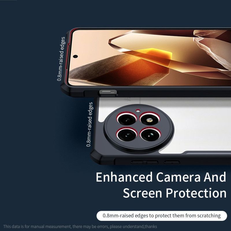 Deksel Oneplus 13 Xundd