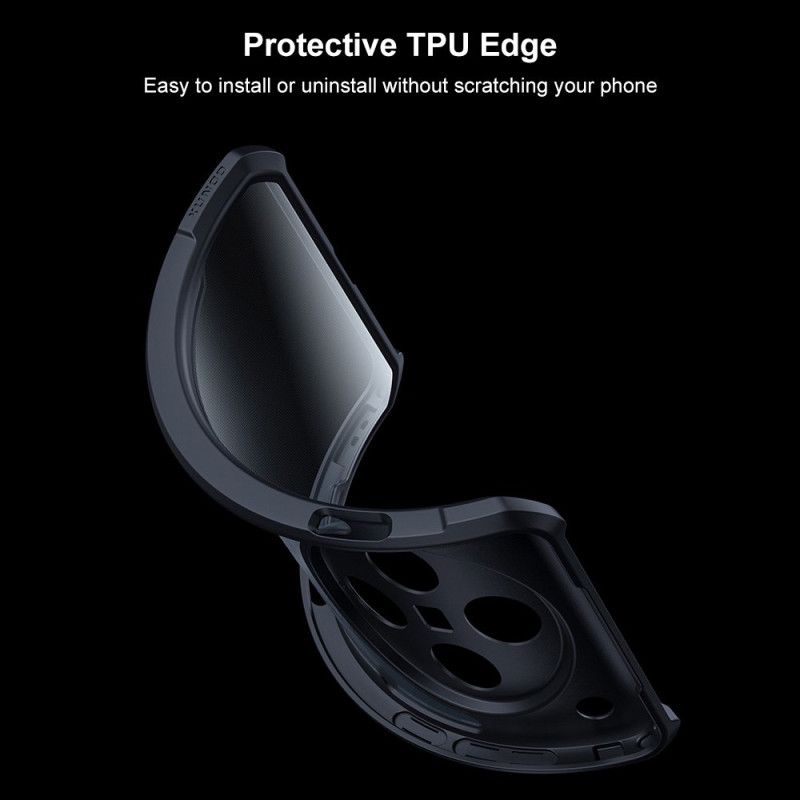 Deksel Oneplus 13 Xundd