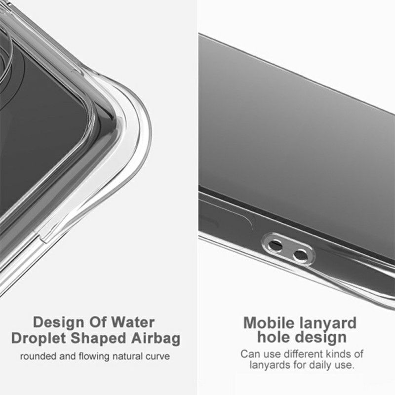 Deksel Til Oneplus 13 Imak