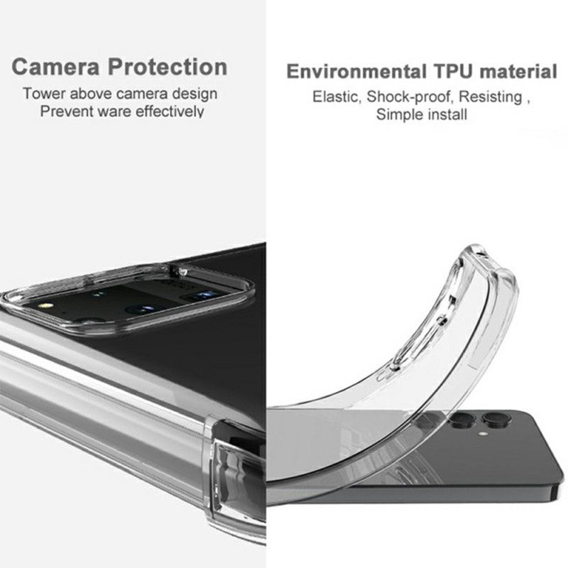 Deksel Til Oneplus 13 Imak