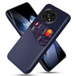 Deksel Til Oneplus 13 Kortholder