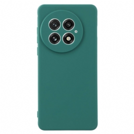 Deksel Til Oneplus 13 Pastellfarget Silikon