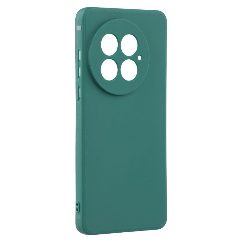 Deksel Til Oneplus 13 Pastellfarget Silikon