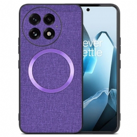 Deksel Til Oneplus 13 Stoff Magsafe-kompatibel