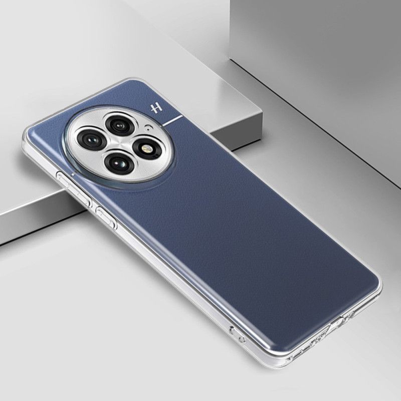 Deksel Til Oneplus 13 Ultratynn Og Gjennomsiktig