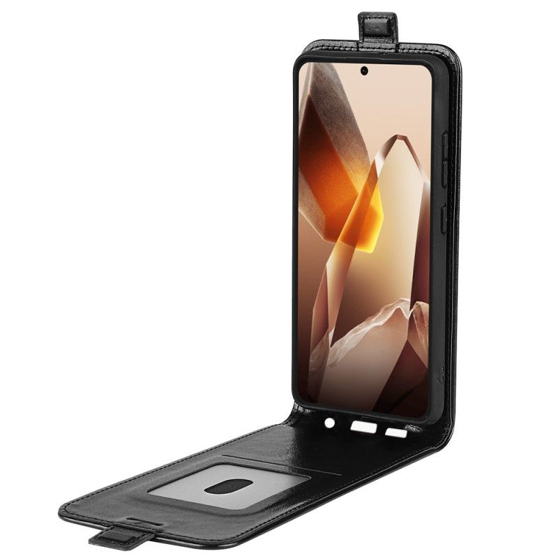 Folio Deksel Oneplus 13 Vertikal Klaff