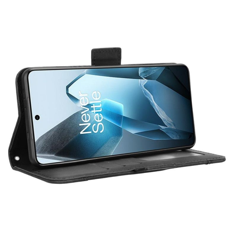 Folio Deksel Til Oneplus 13 Kortspor