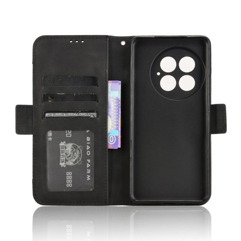 Folio Deksel Til Oneplus 13 Kortspor