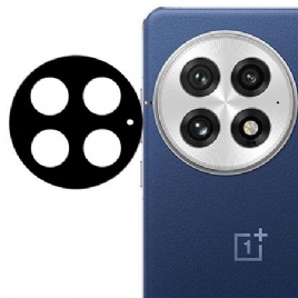 Linsebeskytter I Herdet Glass For Oneplus 13 (svart Versjon)