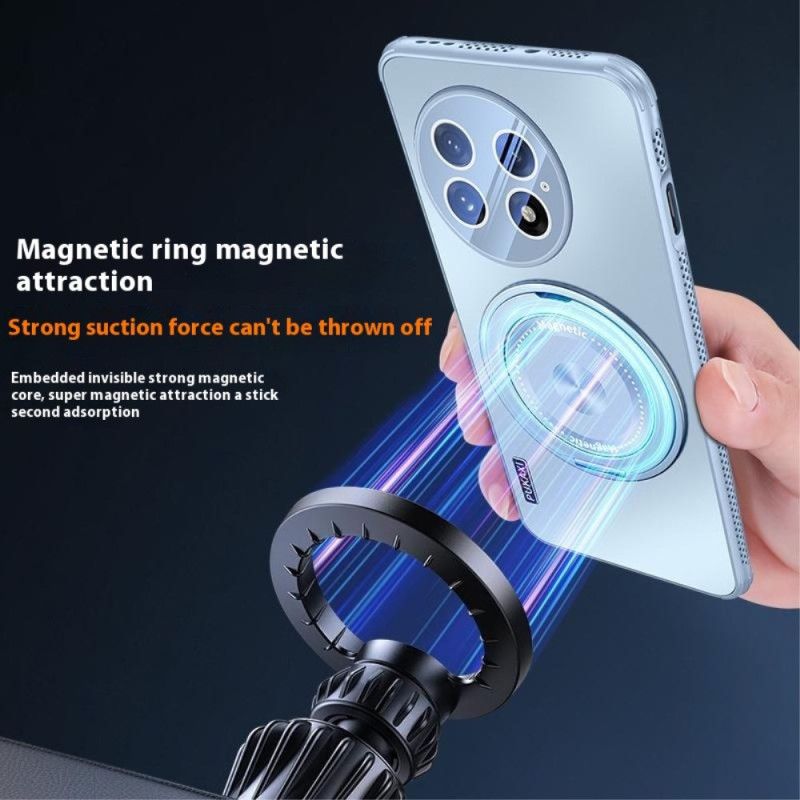 Oneplus 13 Magsafe-kompatibel Med Roterende Stativ