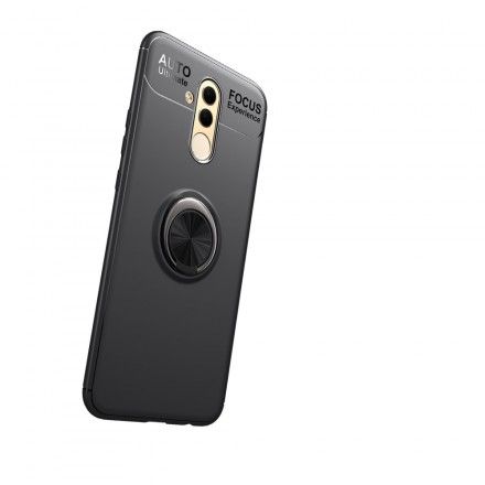 Deksel Til Huawei Mate 20 Lite Roterende Ring