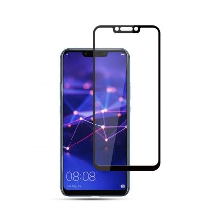 Herdet Glassbeskyttelse For Huawei Mate 20 Lite