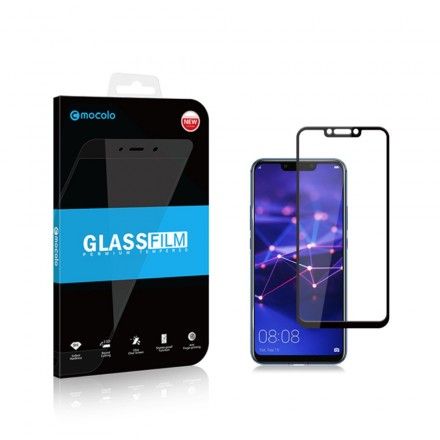 Herdet Glassbeskyttelse For Huawei Mate 20 Lite