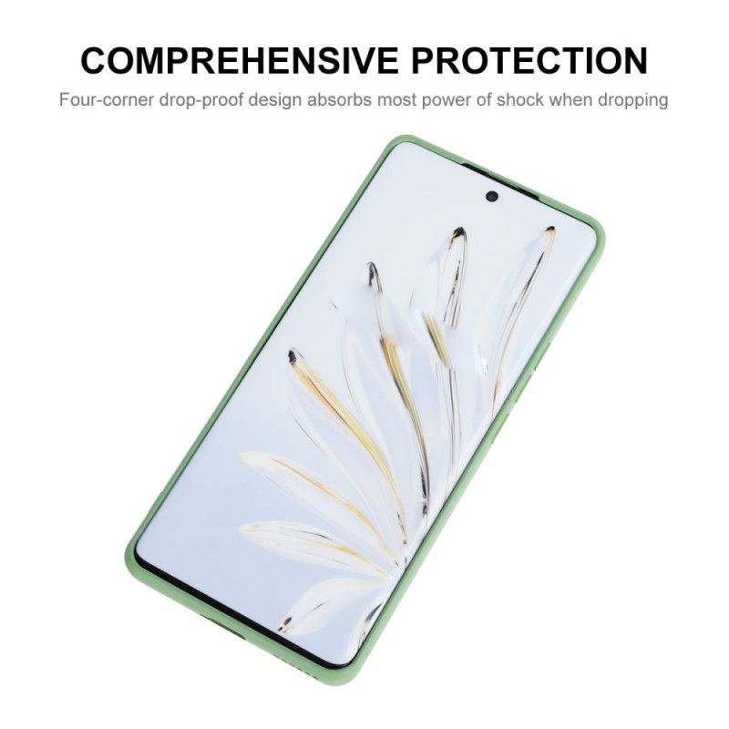 Deksel Til Honor 70 Enkay Flytende Silikon