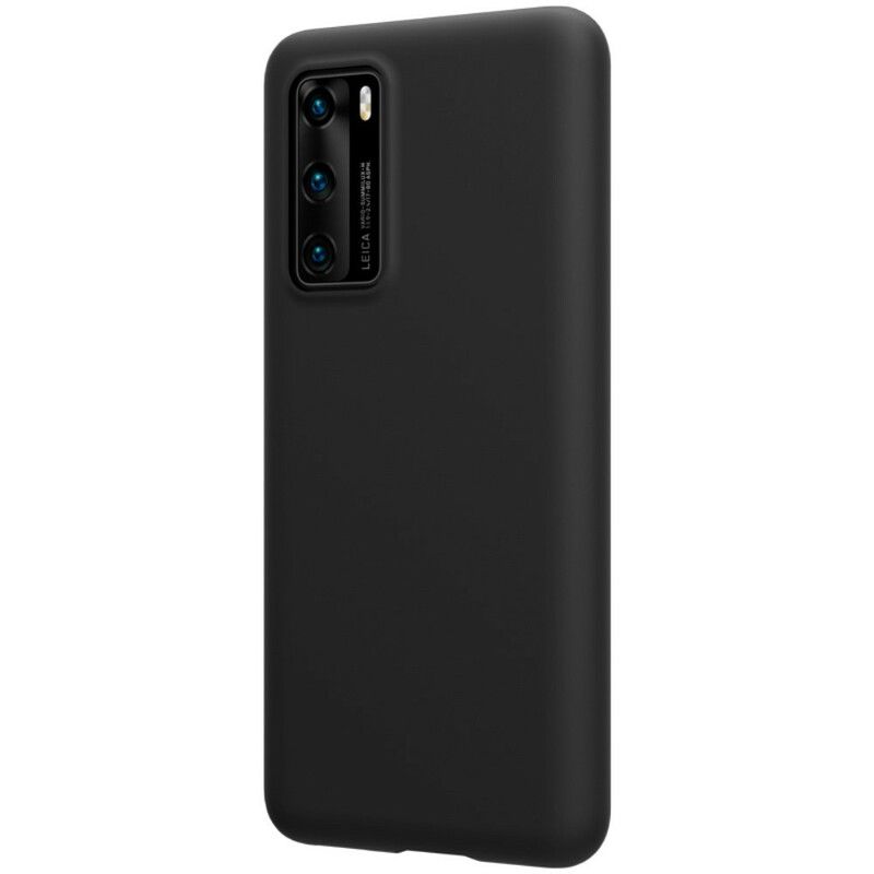 Mobildeksel Til Huawei P40 Nillkin Flex Pure Series