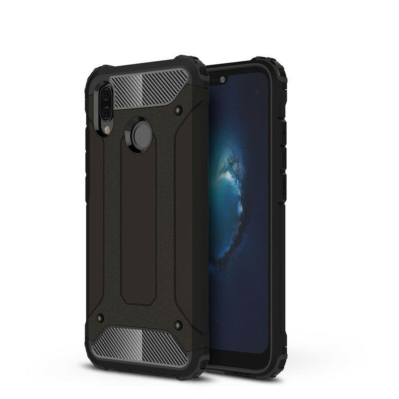 Deksel Til Huawei P20 Lite Overlevende