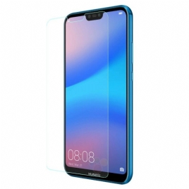 Herdet Glassbeskyttelse For Skjermen På Huawei P20 Lite