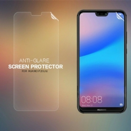 Skjermbeskytter Til Huawei P20 Lite Nillkin Mate