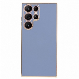 Deksel Samsung Galaxy S24 Ultra 5g Skinnstil