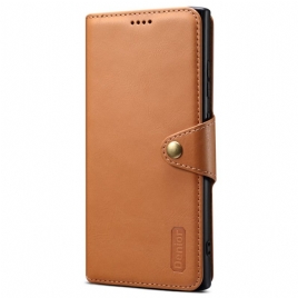 Folio Deksel Samsung Galaxy S24 Ultra 5g Denior